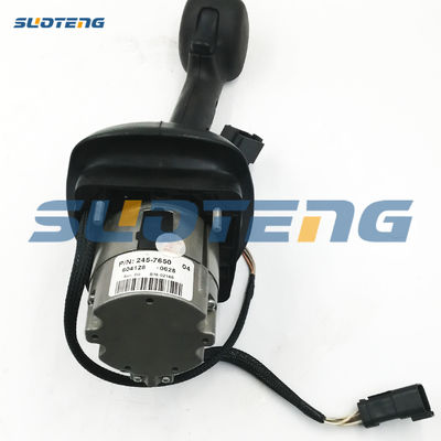 245-7650 2457650 Joystick de control para cargador de ruedas 966H