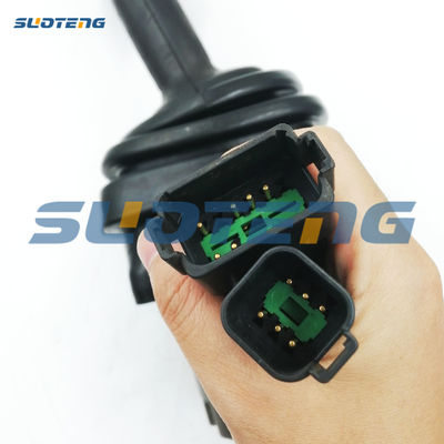 245-7650 2457650 Joystick de control para cargador de ruedas 966H