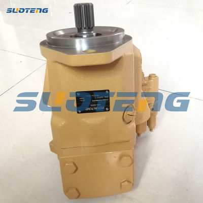 350-0666 3500666 Bomba de pistón para 416E Cargador de retroexcavadora