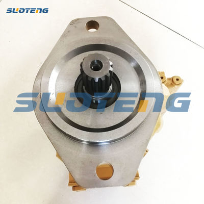 350-0666 3500666 Bomba de pistón para 416E Cargador de retroexcavadora