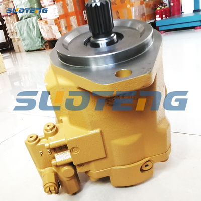 350-0666 3500666 Bomba de pistón para 416E Cargador de retroexcavadora