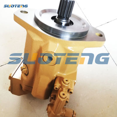 350-0666 3500666 Bomba de pistón para 416E Cargador de retroexcavadora