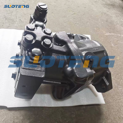 Conjunto de motor hidráulico 706-7H-01101 7067H01101 para D155AX-7