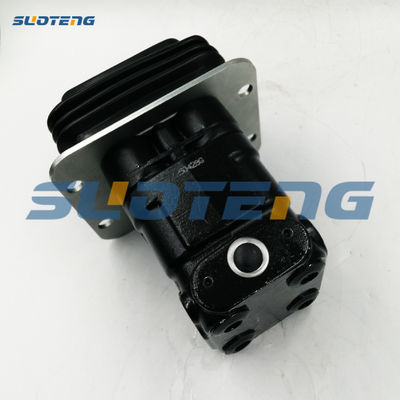 323-7762 3237762 válvula de pedal para excavador 329E