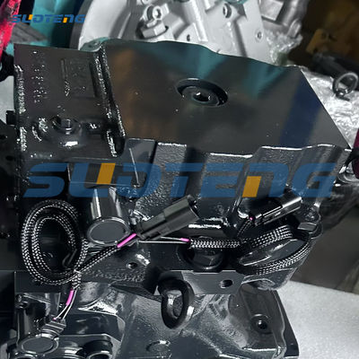 708-1G-00120 Bomba hidráulica Bomba principal 7081G00120 para PW180-7