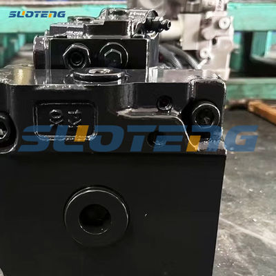 708-1T-00510 Bomba hidráulica Bomba principal 7081T00510 para PC35R-8