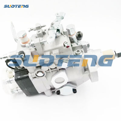 246-8310 Bomba de inyección de combustible 2468310 para motor 3044C