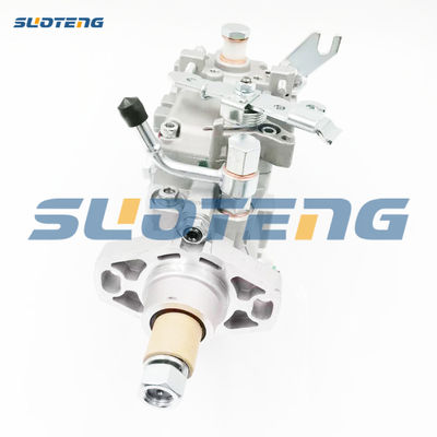 246-8310 Bomba de inyección de combustible 2468310 para motor 3044C