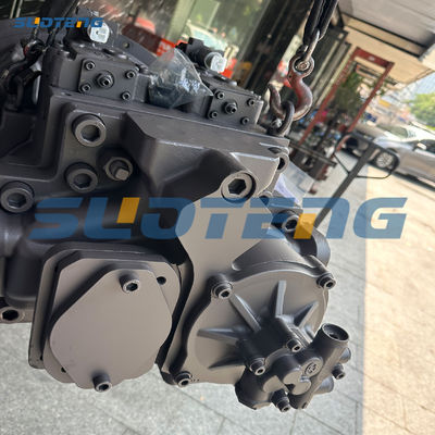 4120017612 Bomba de pistón Bomba hidráulica para L956FH