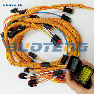 549-9283 5499283 para E330  Arnés de cableado AS- Válvula