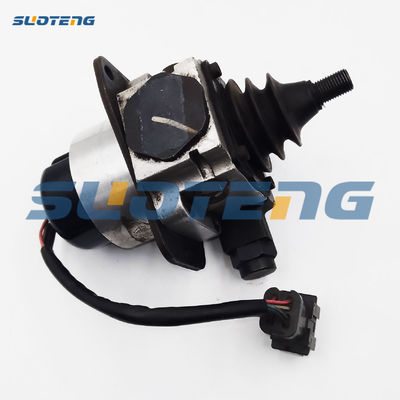 Ensamblaje de nivel 702-16-02280 para D375A-6 Dozer