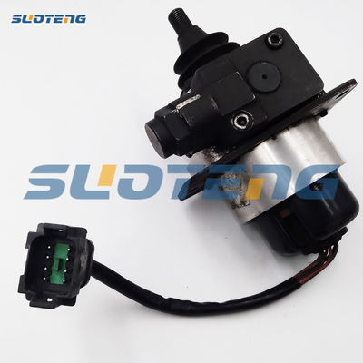 Ensamblaje de nivel 702-16-02280 para D375A-6 Dozer