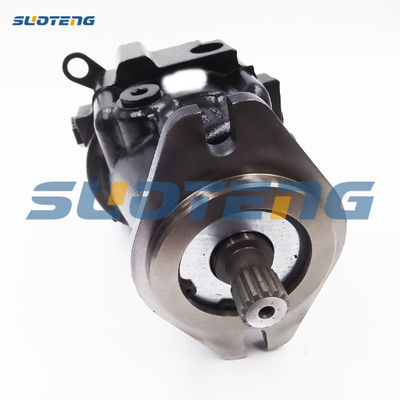 Piezas de excavadora Bomba hidráulica Motor hidráulico 4443095