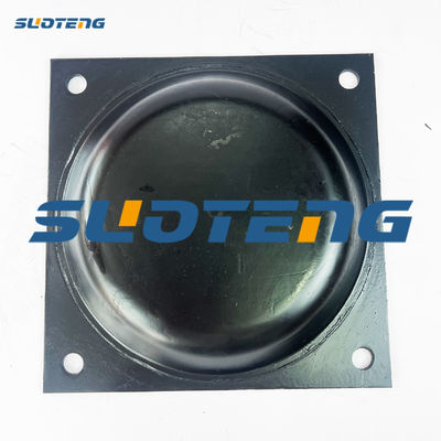 Conjunto de almohadillas para excavadora 7T4700 para D8N D8R