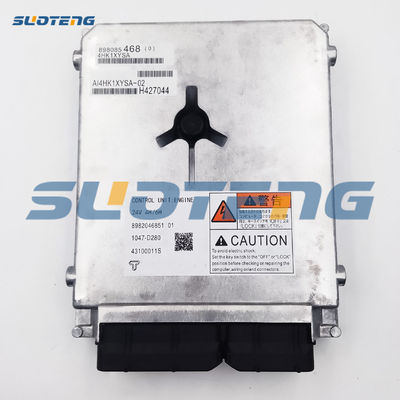 8982046851 ECU del controlador para motor 4HK1