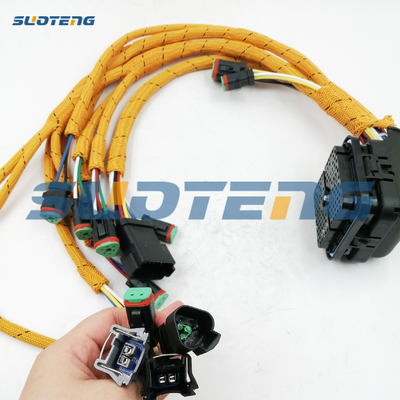 198-2713 1982713 para C7 950H  Arnés de cableado del motor