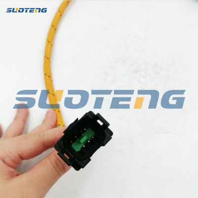 272-5869 2725869 para el arnés de cableado de sensores C7