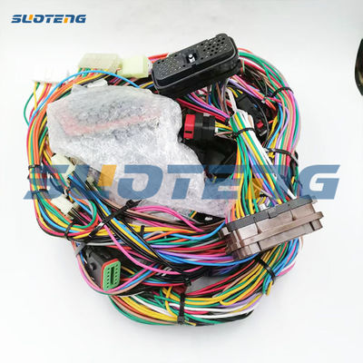 504-3600 5043600 Arneses de cableado para piezas de repuesto de excavadoras 374F