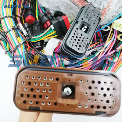504-3600 5043600 Arneses de cableado para piezas de repuesto de excavadoras 374F