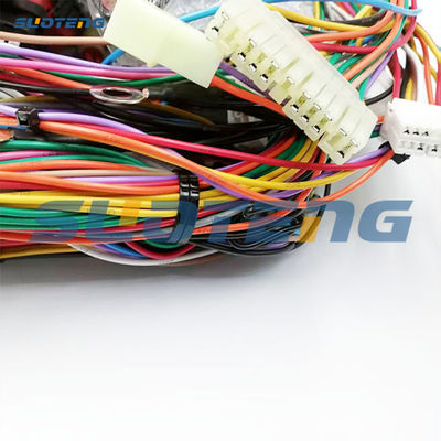 504-3600 5043600 Arneses de cableado para piezas de repuesto de excavadoras 374F
