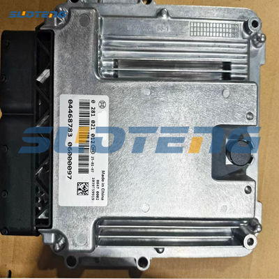 0 281 021 012 Controlador de la ECU, Controlador del Motor 0281021012 para 1.9TDI