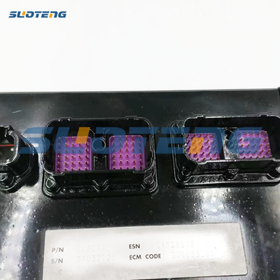 4921776 Unidad de control ECM para partes del motor