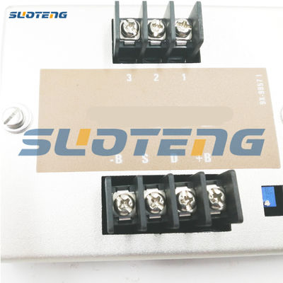 9X-9857 Control del generador del módulo de control de velocidad 9X9857