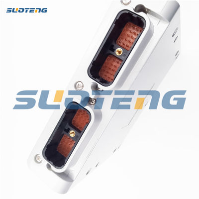 Unidad de control ECU ECM 21QA-32011 para motor 4TNV98