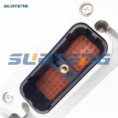 Unidad de control ECU ECM 21QA-32011 para motor 4TNV98