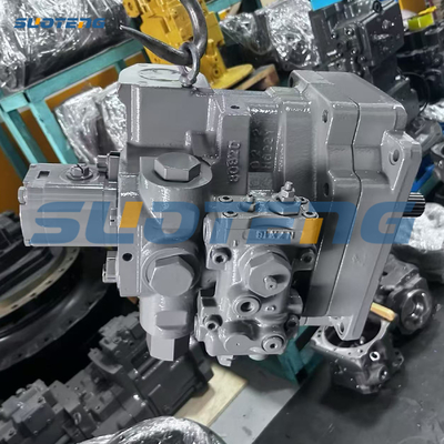 263J7-12021 HPK170BS Bomba principal hidráulica para cargador de ruedas ZW310