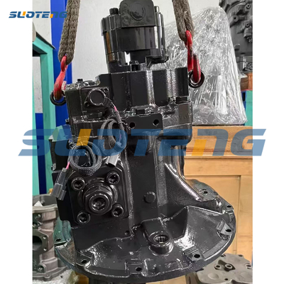 Bomba principal hidráulica 708-1G-00090 para excavadora PW180-10