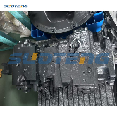 Bomba hidráulica 708-2L-00280 para PC2000-8 Excavadora