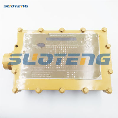 Controlador ECM 185-6778 129948-75130 para motor 4TNV98