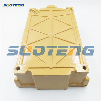 Controlador ECM 185-6778 129948-75130 para motor 4TNV98