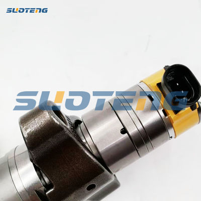 267-9710 2679710 Inyector de combustible para motor C9