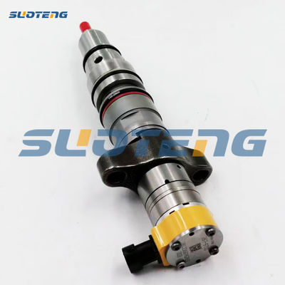 267-9710 2679710 Inyector de combustible para motor C9