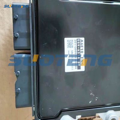 559-6314 ECU controlador de ECM placa de ordenador 5596314 para E304