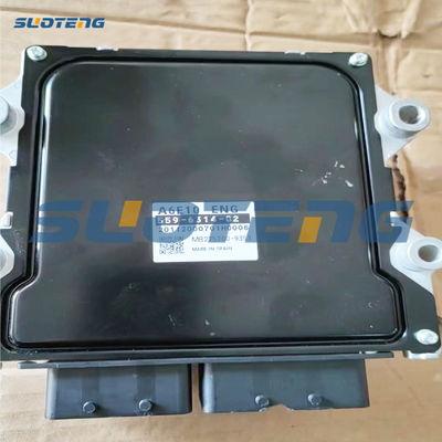 559-6314 ECU controlador de ECM placa de ordenador 5596314 para E304