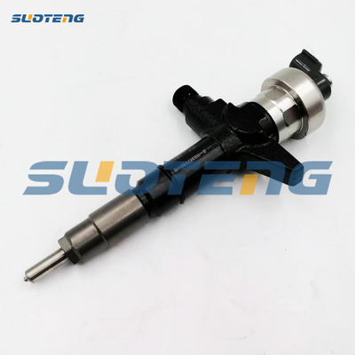 8-98317930-0 Inyector de combustible para motor 4JJ1