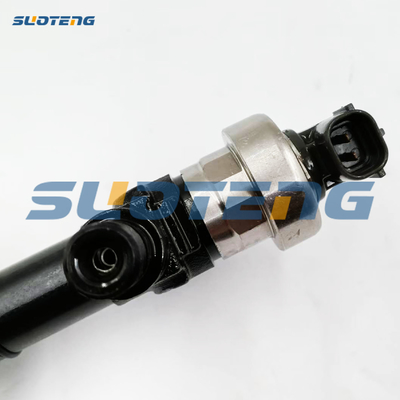 8-98317930-0 Inyector de combustible para motor 4JJ1