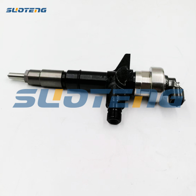 8-98317930-0 Inyector de combustible para motor 4JJ1