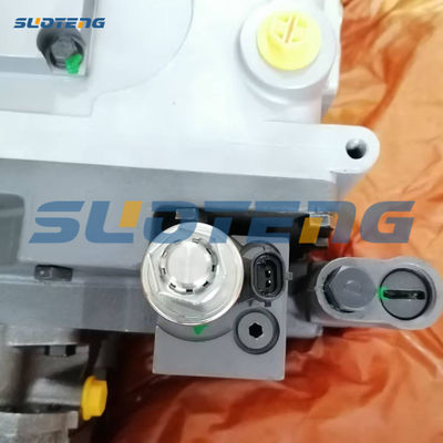 144-0835 1440835 bomba de inyección hidráulica para motor C32