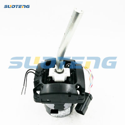 456-0167 4560167 Válvula piloto-Joystick para cargador 299D2