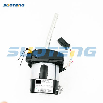 456-0167 4560167 Válvula piloto-Joystick para cargador 299D2