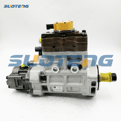 271-2285 2712285 Bomba de inyección de combustible diésel para motor C4.4
