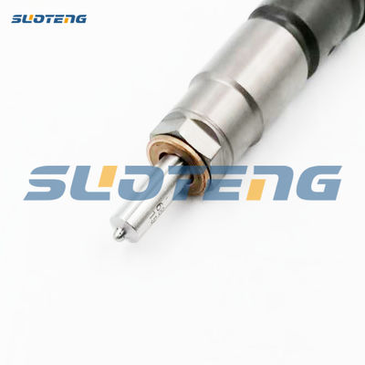 0445120066 Inyector de combustible para motor D6D