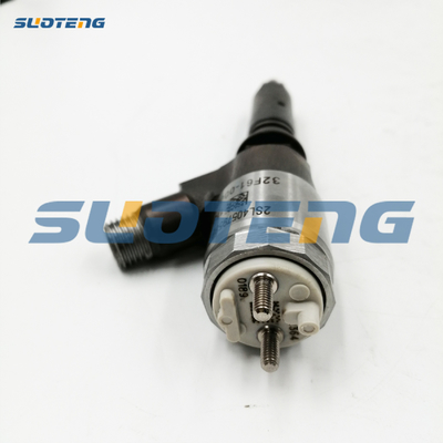 326-4700 3264700 inyector C6.4 para excavadora E320D