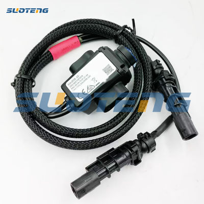 634-0538 6340538 Cámara para excavador E320GC