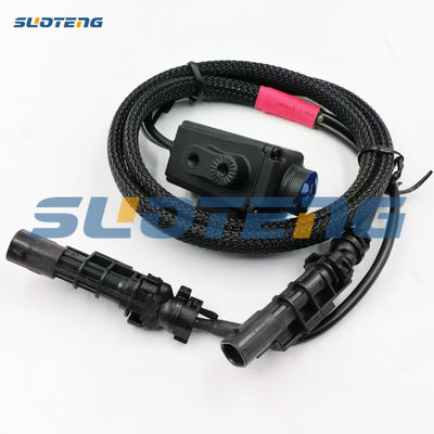 634-0538 6340538 Cámara para excavador E320GC