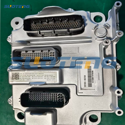 39100-82720 Unidad de Control Electrónico (ECU) 3910082720 Controlador